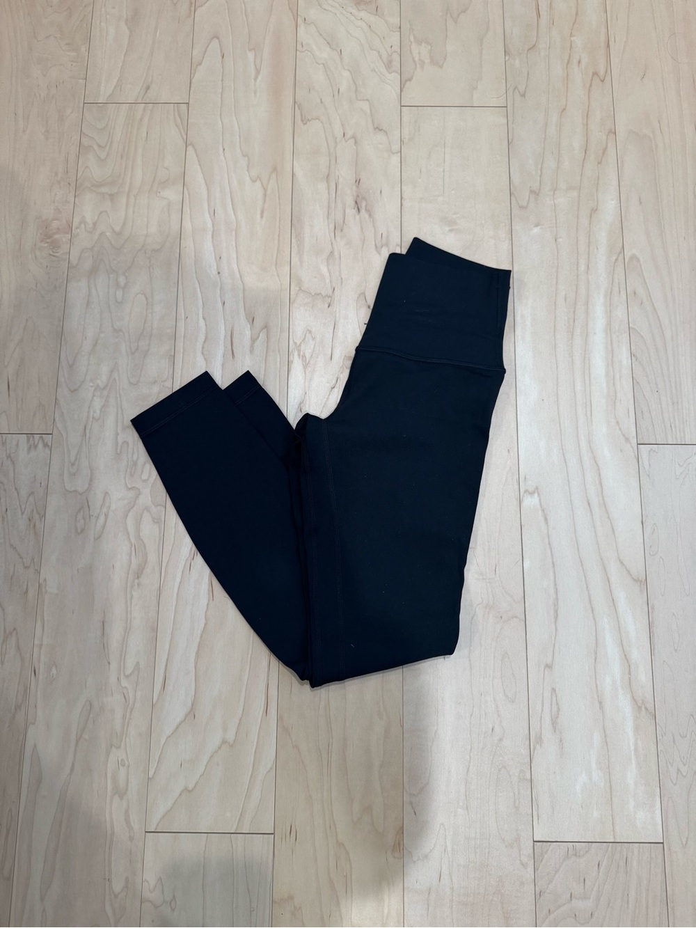 Lulu align legging 26”
